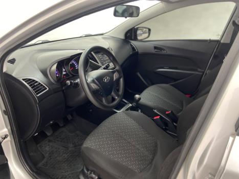 HYUNDAI HB 20 Hatch 1.0 12V 4P FLEX COMFORT, Foto 5