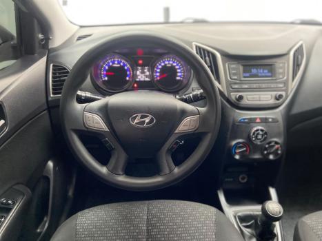 HYUNDAI HB 20 Hatch 1.0 12V 4P FLEX COMFORT, Foto 6