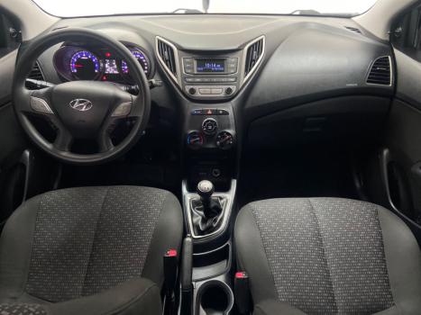 HYUNDAI HB 20 Hatch 1.0 12V 4P FLEX COMFORT, Foto 7