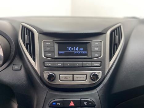HYUNDAI HB 20 Hatch 1.0 12V 4P FLEX COMFORT, Foto 8