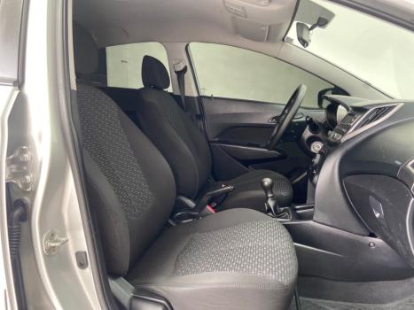 HYUNDAI HB 20 Hatch 1.0 12V 4P FLEX COMFORT, Foto 10