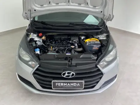 HYUNDAI HB 20 Hatch 1.0 12V 4P FLEX COMFORT, Foto 13