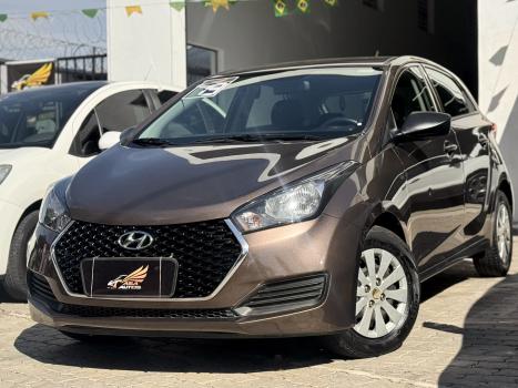 HYUNDAI HB 20 Hatch 1.0 12V 4P FLEX UNIQUE, Foto 1
