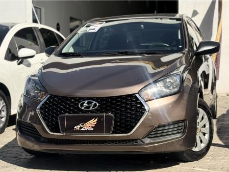 HYUNDAI HB 20 Hatch 1.0 12V 4P FLEX UNIQUE, Foto 5