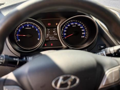 HYUNDAI HB 20 Hatch 1.0 12V 4P FLEX UNIQUE, Foto 7