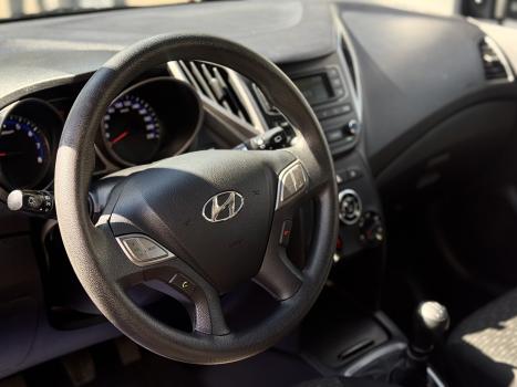 HYUNDAI HB 20 Hatch 1.0 12V 4P FLEX UNIQUE, Foto 10