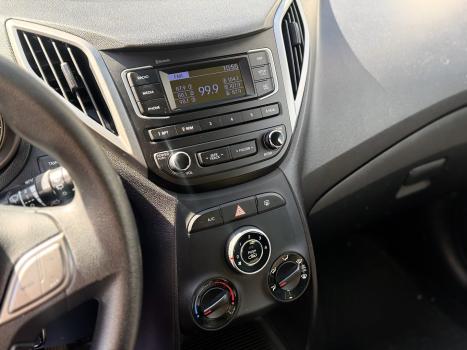 HYUNDAI HB 20 Hatch 1.0 12V 4P FLEX UNIQUE, Foto 11