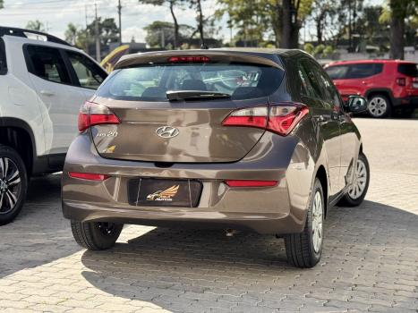 HYUNDAI HB 20 Hatch 1.0 12V 4P FLEX UNIQUE, Foto 12