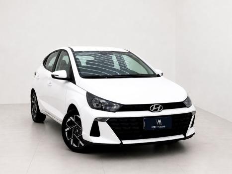 HYUNDAI HB 20 Hatch 1.0 12V 4P FLEX COMFORT, Foto 1