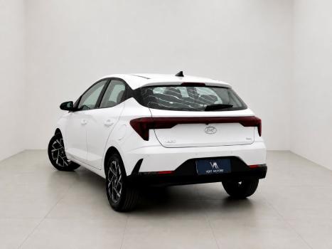 HYUNDAI HB 20 Hatch 1.0 12V 4P FLEX COMFORT, Foto 5