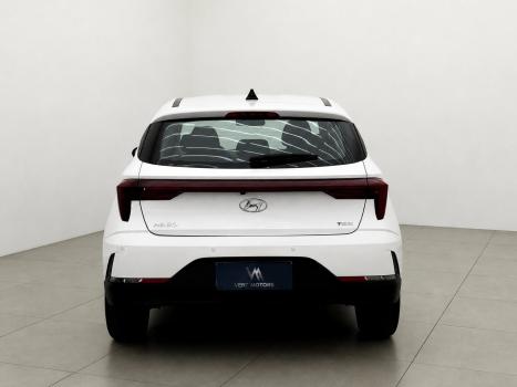 HYUNDAI HB 20 Hatch 1.0 12V 4P FLEX COMFORT, Foto 6