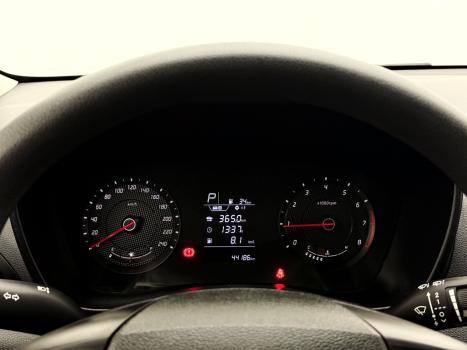 HYUNDAI HB 20 Hatch 1.0 12V 4P FLEX COMFORT, Foto 8
