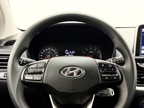 HYUNDAI HB 20 Hatch 1.0 12V 4P FLEX COMFORT, Foto 9