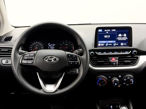 HYUNDAI HB 20 Hatch 1.0 12V 4P FLEX COMFORT, Foto 15