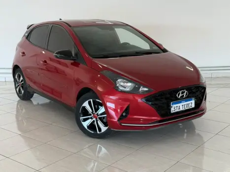 HYUNDAI HB 20 Hatch , Foto 1