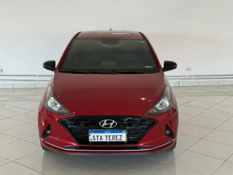 HYUNDAI HB 20 Hatch , Foto 2