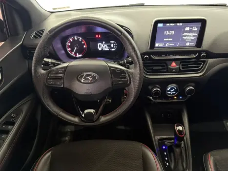 HYUNDAI HB 20 Hatch , Foto 4