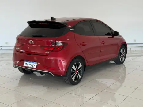 HYUNDAI HB 20 Hatch , Foto 5