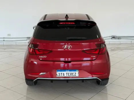 HYUNDAI HB 20 Hatch , Foto 6