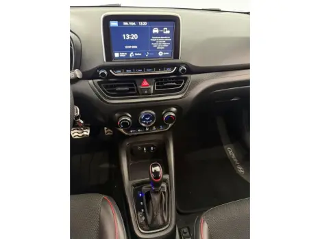 HYUNDAI HB 20 Hatch , Foto 8