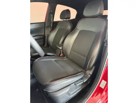 HYUNDAI HB 20 Hatch , Foto 9