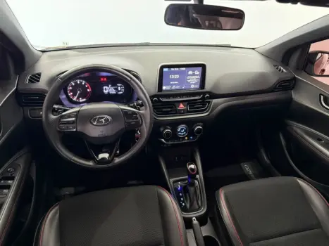 HYUNDAI HB 20 Hatch , Foto 10