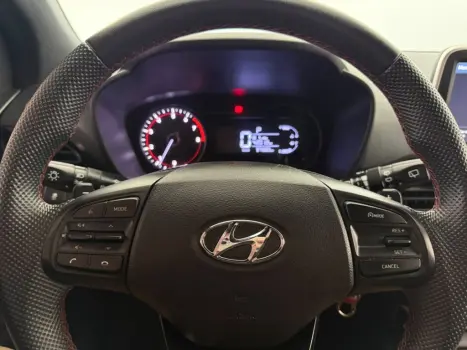 HYUNDAI HB 20 Hatch , Foto 11