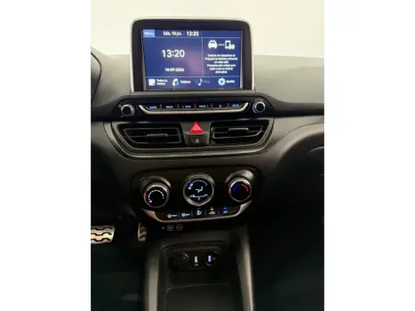 HYUNDAI HB 20 Hatch , Foto 16