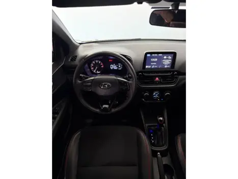 HYUNDAI HB 20 Hatch , Foto 17