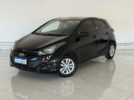 HYUNDAI HB 20 Hatch 1.0 12V 4P FLEX COMFORT, Foto 3