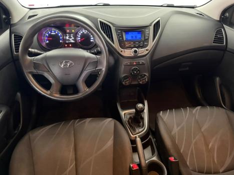 HYUNDAI HB 20 Hatch 1.0 12V 4P FLEX COMFORT, Foto 4