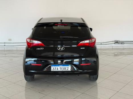 HYUNDAI HB 20 Hatch 1.0 12V 4P FLEX COMFORT, Foto 6