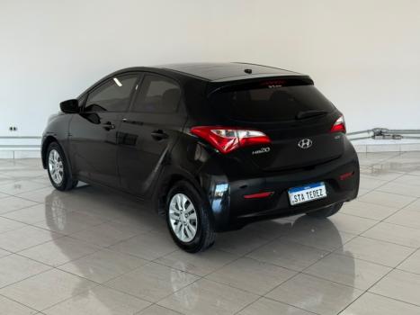 HYUNDAI HB 20 Hatch 1.0 12V 4P FLEX COMFORT, Foto 7