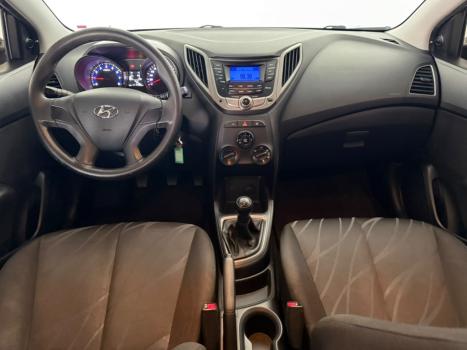 HYUNDAI HB 20 Hatch 1.0 12V 4P FLEX COMFORT, Foto 12