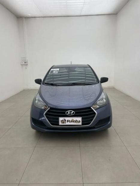 HYUNDAI HB 20 Hatch 1.0 12V 4P FLEX COMFORT, Foto 5
