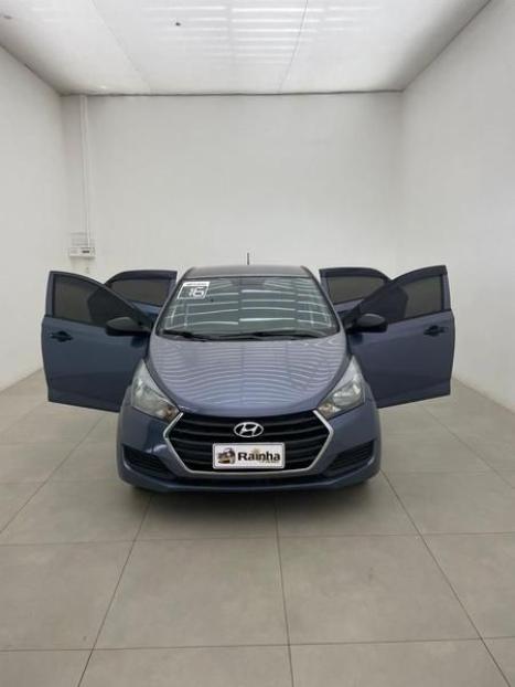 HYUNDAI HB 20 Hatch 1.0 12V 4P FLEX COMFORT, Foto 6
