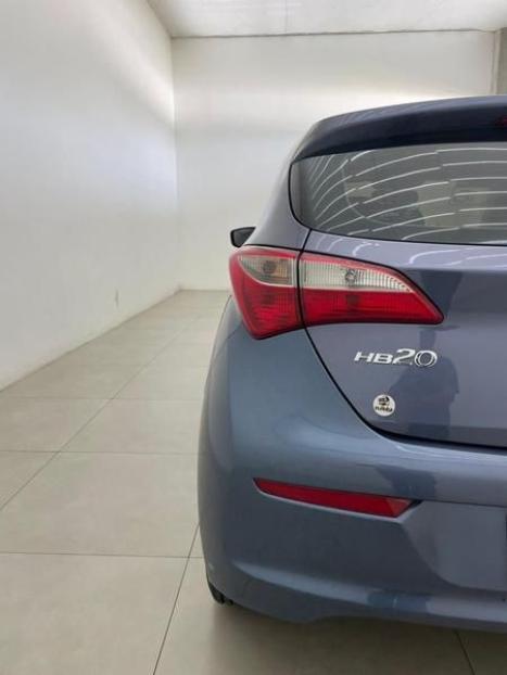 HYUNDAI HB 20 Hatch 1.0 12V 4P FLEX COMFORT, Foto 7