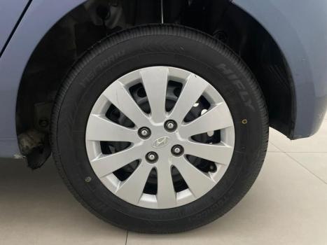 HYUNDAI HB 20 Hatch 1.0 12V 4P FLEX COMFORT, Foto 8