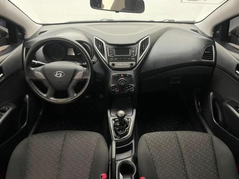 HYUNDAI HB 20 Hatch 1.0 12V 4P FLEX COMFORT, Foto 9