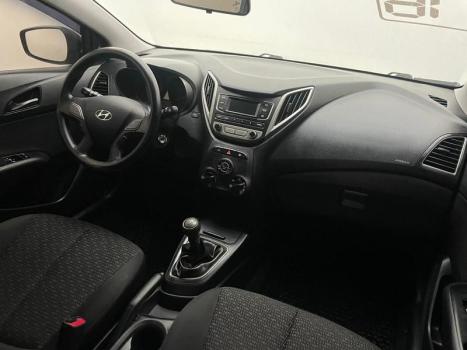 HYUNDAI HB 20 Hatch 1.0 12V 4P FLEX COMFORT, Foto 11