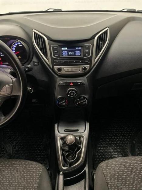 HYUNDAI HB 20 Hatch 1.0 12V 4P FLEX COMFORT, Foto 15