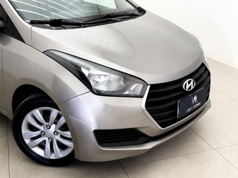HYUNDAI HB 20 Hatch 1.0 12 V 4P FLEX COMFORT STYLE, Foto 2