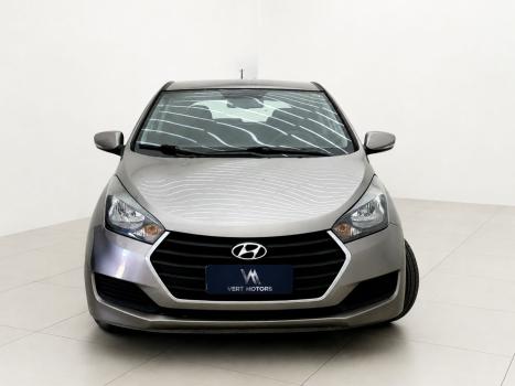 HYUNDAI HB 20 Hatch 1.0 12 V 4P FLEX COMFORT STYLE, Foto 3
