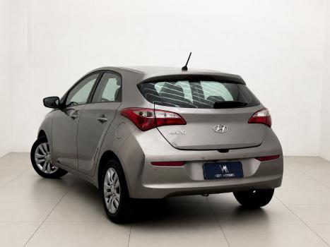 HYUNDAI HB 20 Hatch 1.0 12 V 4P FLEX COMFORT STYLE, Foto 4
