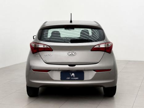 HYUNDAI HB 20 Hatch 1.0 12 V 4P FLEX COMFORT STYLE, Foto 5