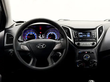 HYUNDAI HB 20 Hatch 1.0 12 V 4P FLEX COMFORT STYLE, Foto 14