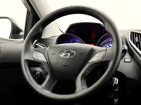 HYUNDAI HB 20 Hatch 1.0 12 V 4P FLEX COMFORT STYLE, Foto 15
