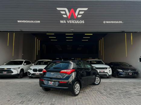 HYUNDAI HB 20 Hatch 1.0 12V 4P FLEX COMFORT, Foto 5