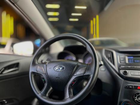 HYUNDAI HB 20 Hatch 1.0 12V 4P FLEX COMFORT, Foto 9