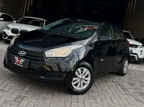 HYUNDAI HB 20 Hatch 1.0 12V 4P FLEX COMFORT, Foto 2